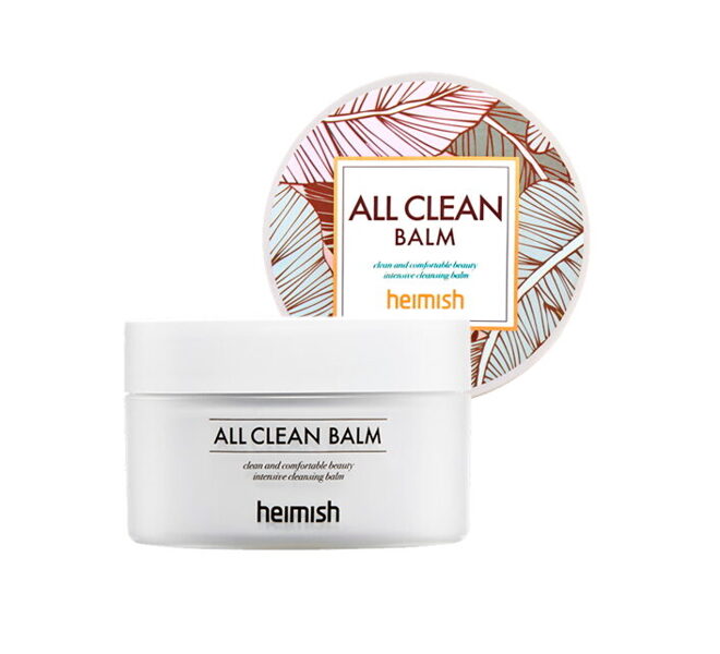 Heimish All Clean Balm, 120 ml