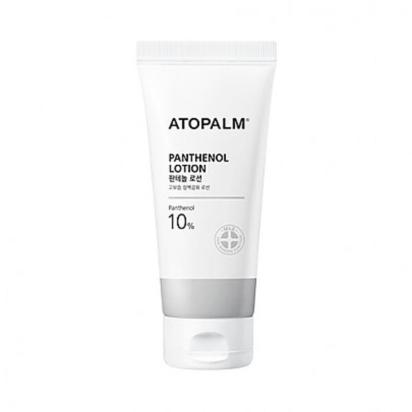 ATOPALM Panthenol Lotion