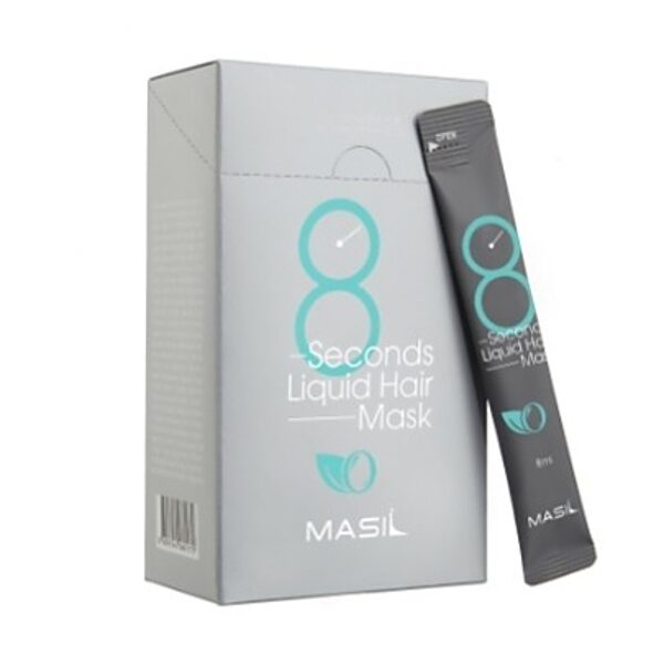 Masil 8 Seconds Salon Liquid Hair Mask