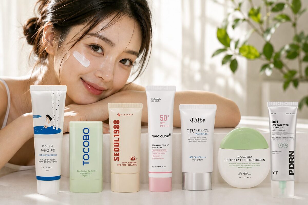The Most Common SPF Mistakes